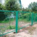 Секции для забора из сетки с доставкой по Гродненской области, фотография 2