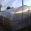 Теплицы из поликарбоната с доставкой по Гродненской области, фотография 2