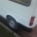 Форд-транзит Ford Tourneo Connect, фотография 3