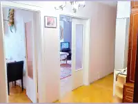 Сдается 2 комнатная уютная квартира, ул. Городецкая, д.34, фотография 5