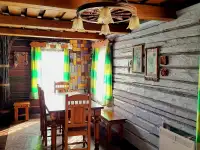 Усадьба Каля Немана, агр.Морино, Ивьевский район, Гродненская обл., фотография 4