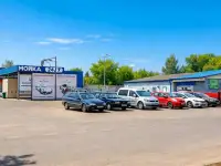 Аренда офиса, магазина, помещения Дружный 51,7 кв.м.