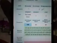 Подготовка кЦЭ:опытный репетитор-высокий результат, фотография 3