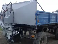 АВТОМОБИЛЬНЫЕ ЗАГРУЗЧИКИ ПОСЕВНЫХ МАШИН На все виды машин ГАЗ, ЗИЛ, КАМАЗ, МАЗ, тракторный прицеп. А также на заказ по В, фотография 2