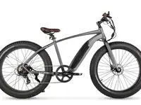Велогибрид eltreco hook