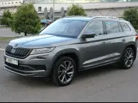 Skoda Kodiaq 1 Style 2020MY
