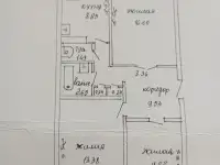 Продажа квартиры, пр-т Юности,4