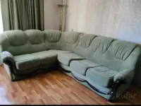 Угловой диван