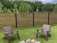 Изделия из дерева для дома сада бани, фотография 4