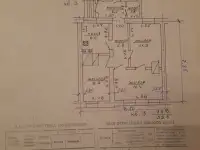 Продам 3-х комнатную квартиру, фотография 3