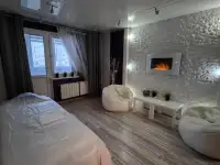 Профессиональный массаж