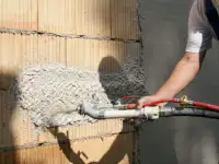 Штукатурные работы по всей Беларуси, фотография 6