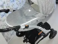 Детская коляска TUTEK. Продам, фотография 3