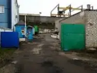 Продается капитальный гараж, ул. Притыцкого, 62А,