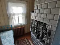 Продажа дома в деревне с хоз. Постройками и большим огородом. Рядом озеро с рыбой и лес с ягодами и грибами., фотография 11