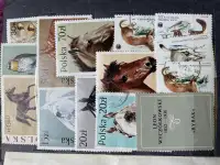 Продам марки , отправлю почтой, фотография 7