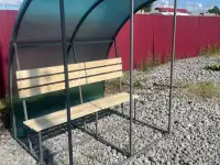 Беседка универсальная