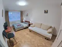 Сдам 1 комнатную квартиру,  Берестянская 11, фотография 10