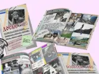 Дизайн и верстка фотокниг, фотография 8