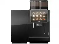 Кофемашина Franke FM 850 и Franke A600