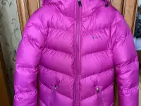 Пуховик Nike оригинал, фотография 3