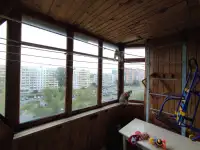 Квартира в центре Минска, Жуковского, 6/2
