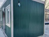 Продам бытовку б/у, фотография 3
