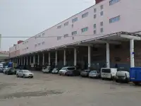 СКЛАДЫ в АРЕНДУ в ЦЕНТРЕ!, ул. Платонова, 34