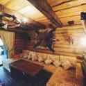 Отдых в усадьбе 