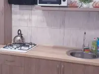 Квартира на сутки, ул. Пушкина д.17, фотография 8