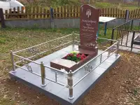 Памятники от производителя с установкой, фотография 6