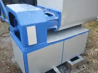 Продам фаршемешалку 335 л., фотография 2