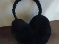 Наушники меховые, фотография 4