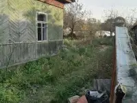 Участок с домом под снос или кап ремонт, П-д свердловский 3-ий, фотография 4