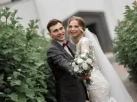 Свадебная фотосьемка и видеосьемка  в вашем городе недорого!, фотография 7