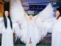 ведущий на свадьбу и торжества, фотография 3
