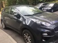 Продам машину Kia Sportage, фотография 2