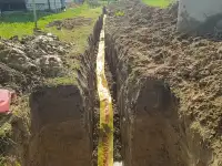 Газификация жилых домов под ключ, фотография 4