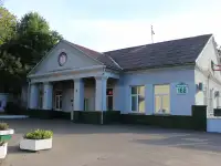 Комплекс объектов недвижимости УП 