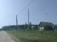 Продается дом 58 км от Минска в деревне с земельным участком 22 сот., все коммуникации, фотография 3