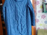 Пальто демисезонное, фотография 5