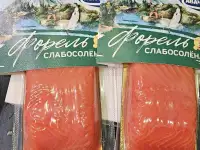 Копчёная рыба и стейки на любой вкус!, фотография 5