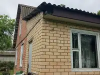Продам дом, район, Крупицкий сельсовет,д.Вишневка , д 17а