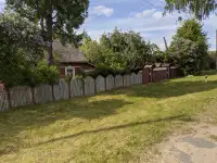 Дом рядом с Борисовом, Минская область, Крупский район, деревня Малые Жаберичи, фотография 10