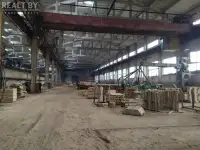 Продам производственное помещение, 55.465841, 28.72656, фотография 3