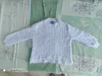 Свитер ZARA 6лет