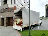 Быстрые грузоперевозки Брест, фотография 4