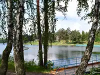 Продам или обменяю квартиру в курортном поселке Боровка на Минск (пригород), Брест, Гродно,Молодечно, Россию, фотография 5