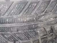 Шины комплект 4 шт 205 55 R16 всесезонка 4 - 5 мм Белшина Артмоушен, фотография 8