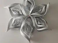 Новогодние украшения